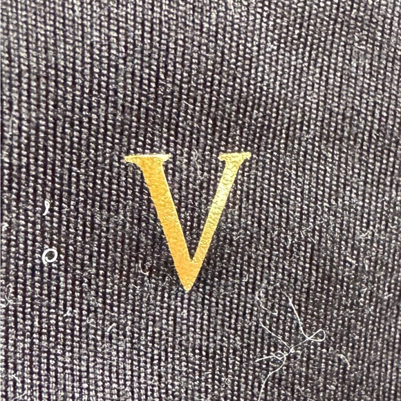 Victoria's Secret Black Leggings - Picture 4 of 6